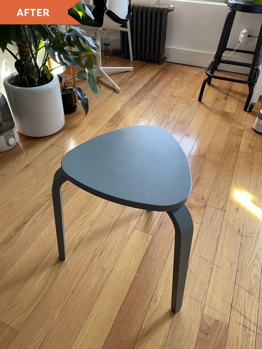 Paint Color Comparison Apartment Therapy